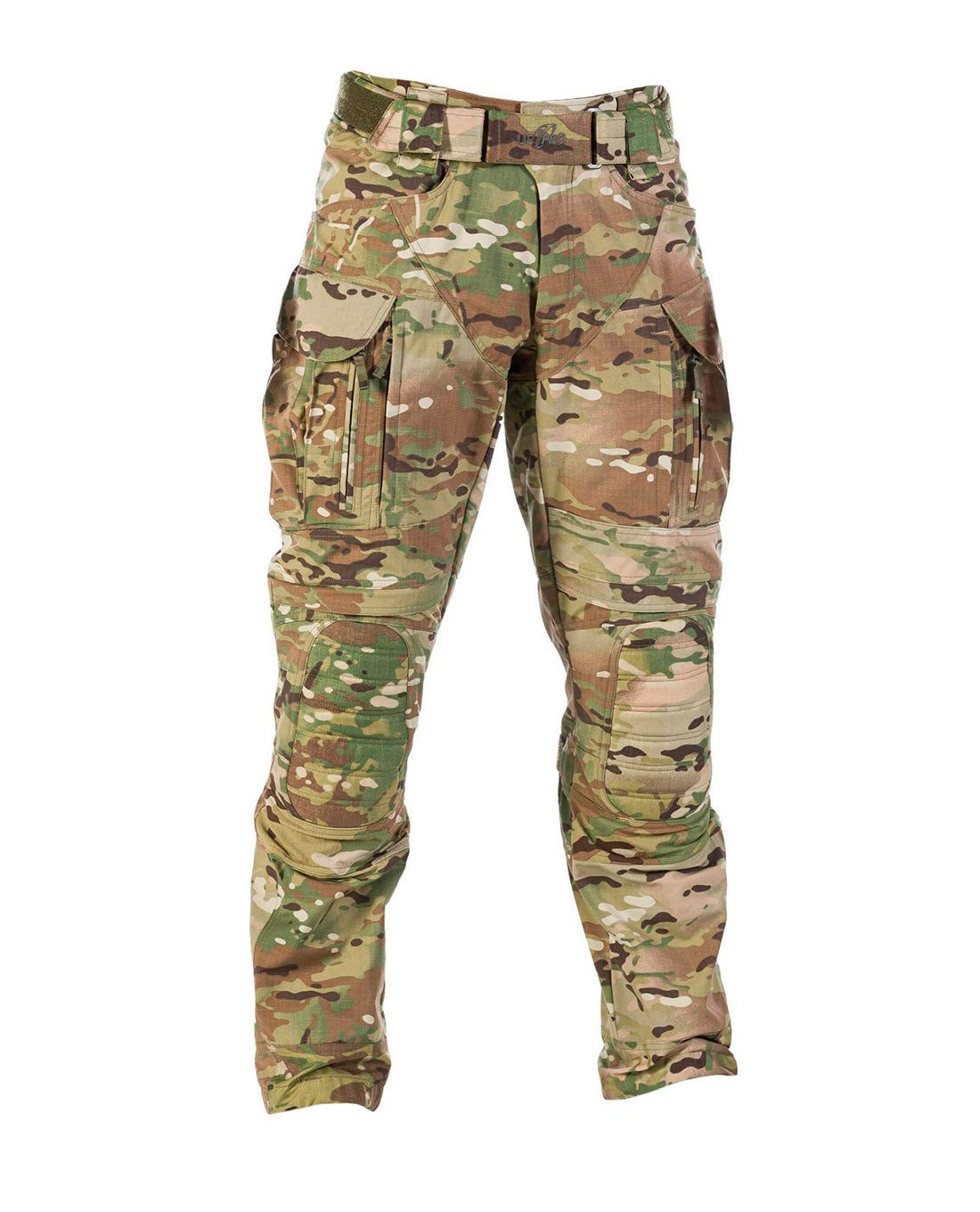 UF PRO Funktionshose Striker X Gen.2 Combat Pants Multicam