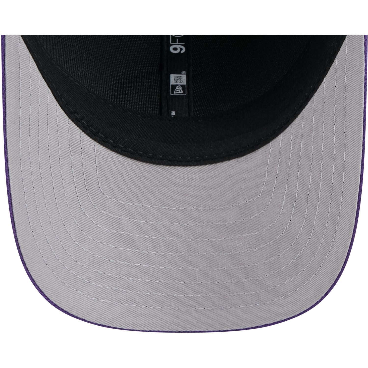 New Era Snapback Cap 9Forty MCrow Minnesota Vikings