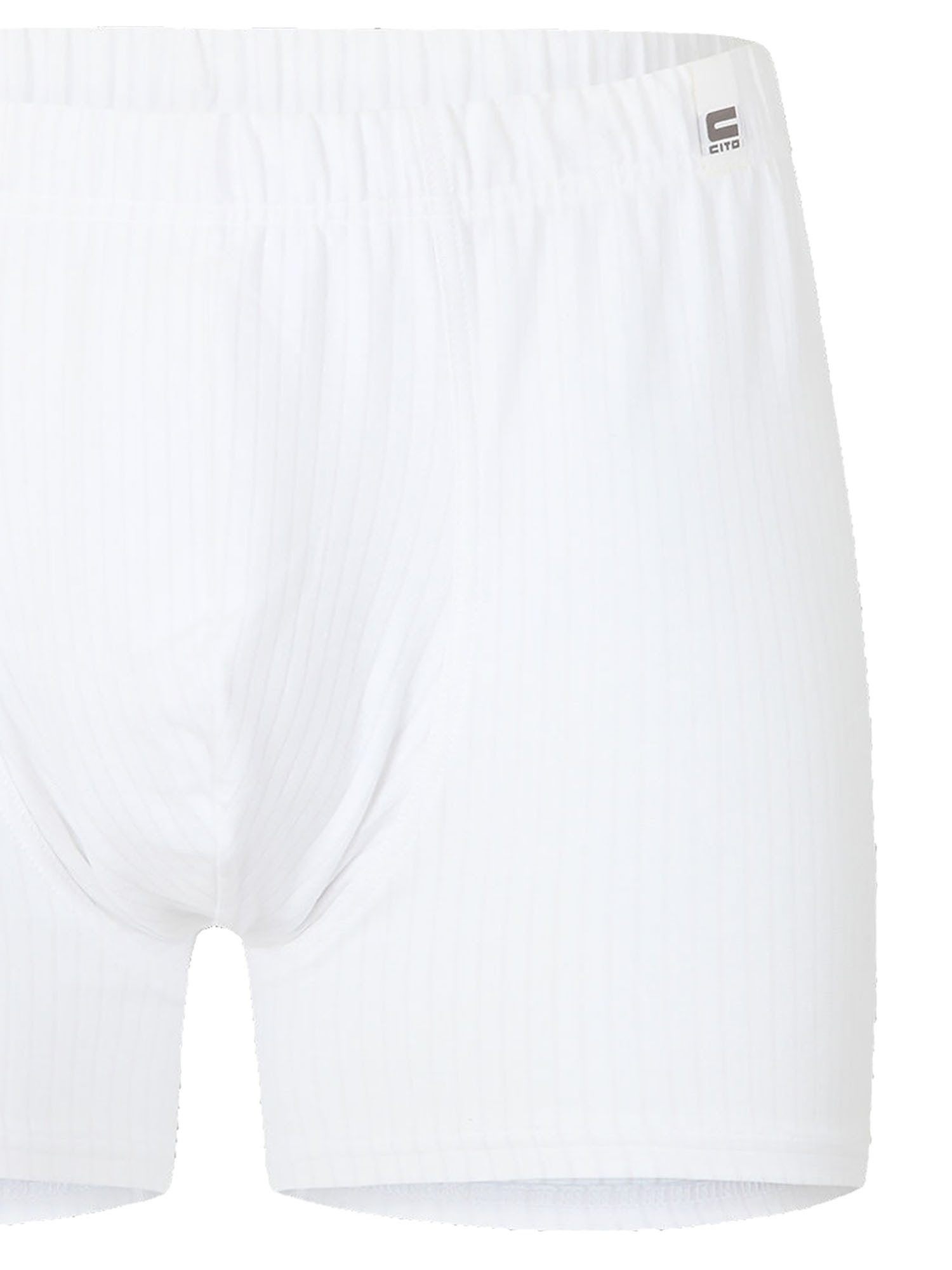 CiTO Retro Pants 3er Pack Herren Pants cotton stripe (Packung, 3-St)