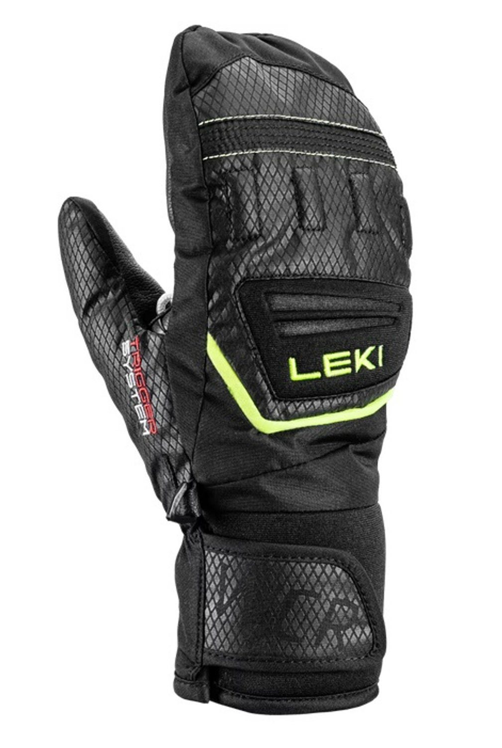 Skihandschuhe Leki