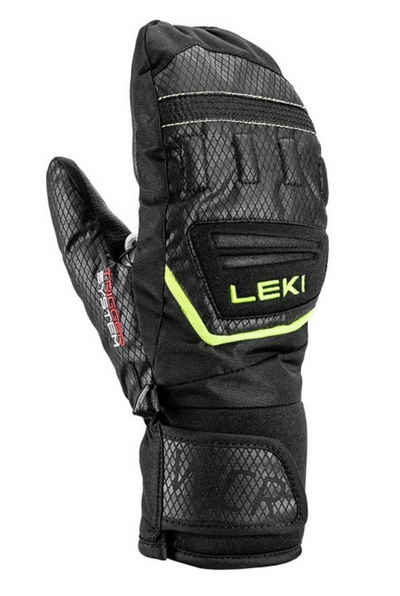 Leki Skihandschuhe