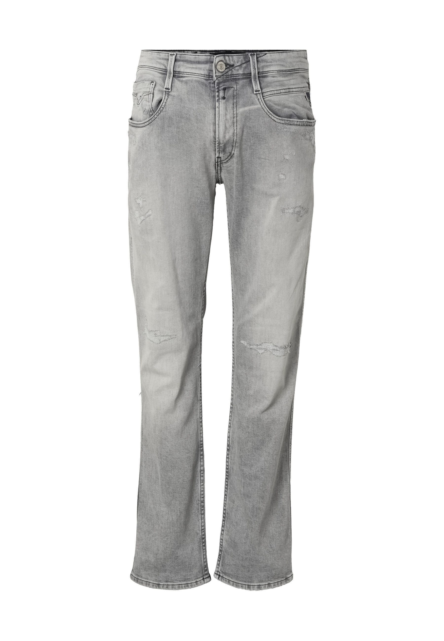 medium grey