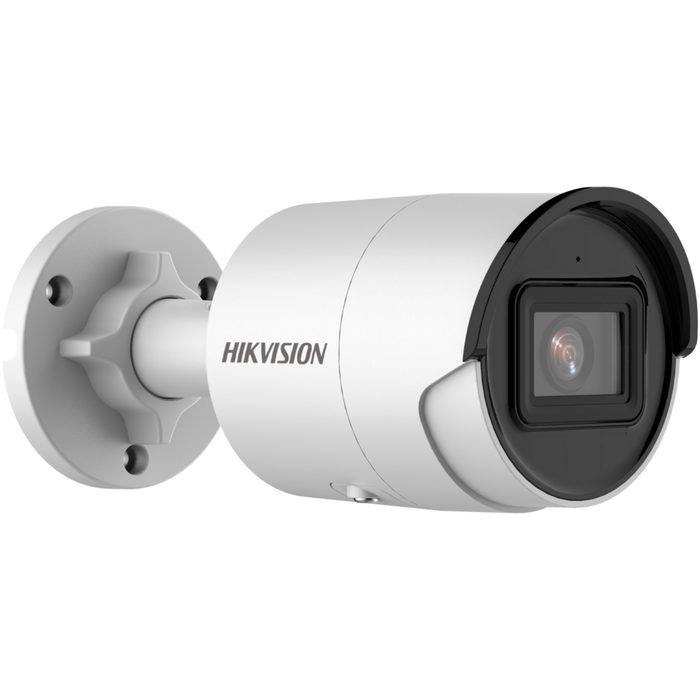 HIKVISION DS-2CD3043G2-IU(2.8mm) Überwachungskamera (innen Bullet 4 Megapixel)