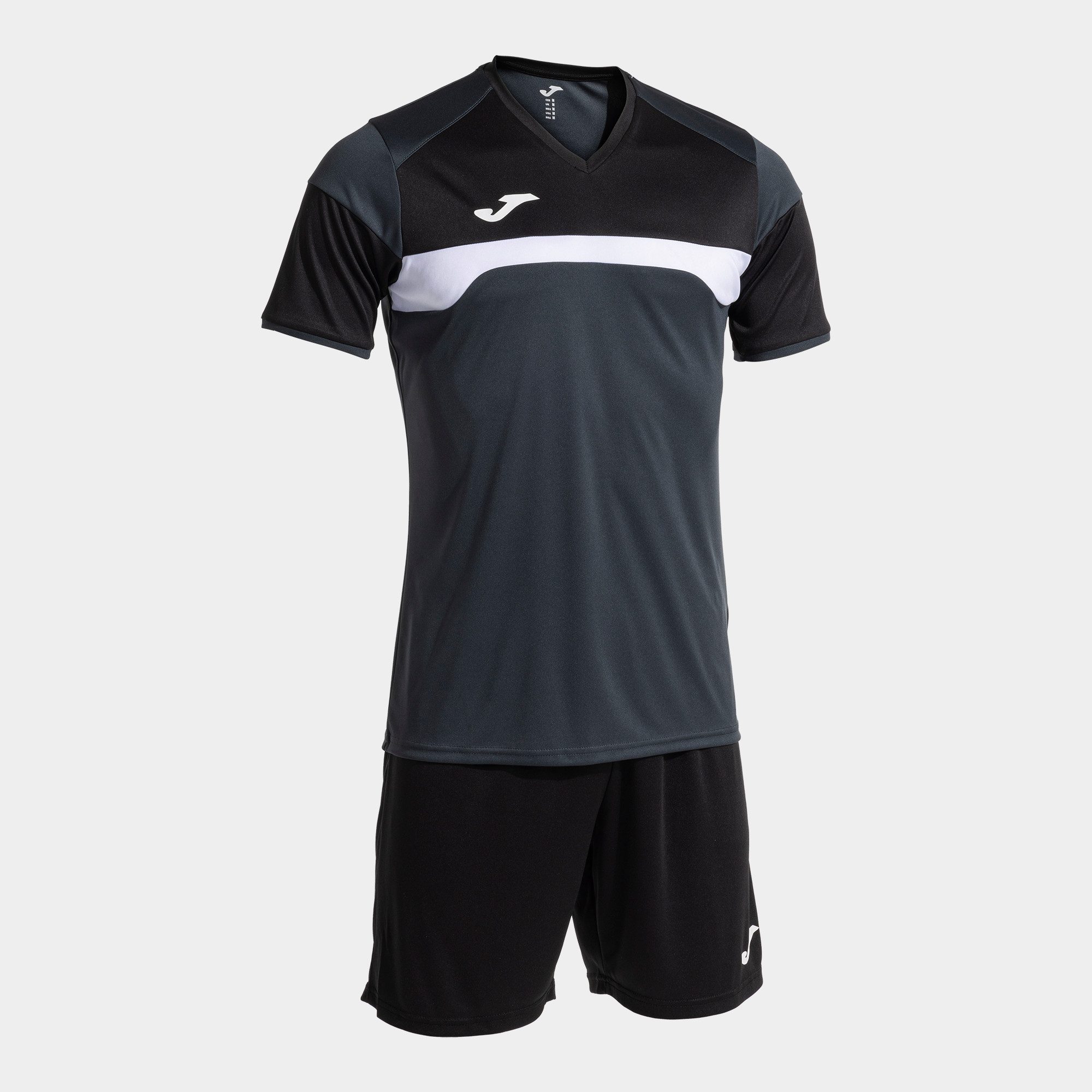 Joma Fußballtrikot DANUBIO III SET