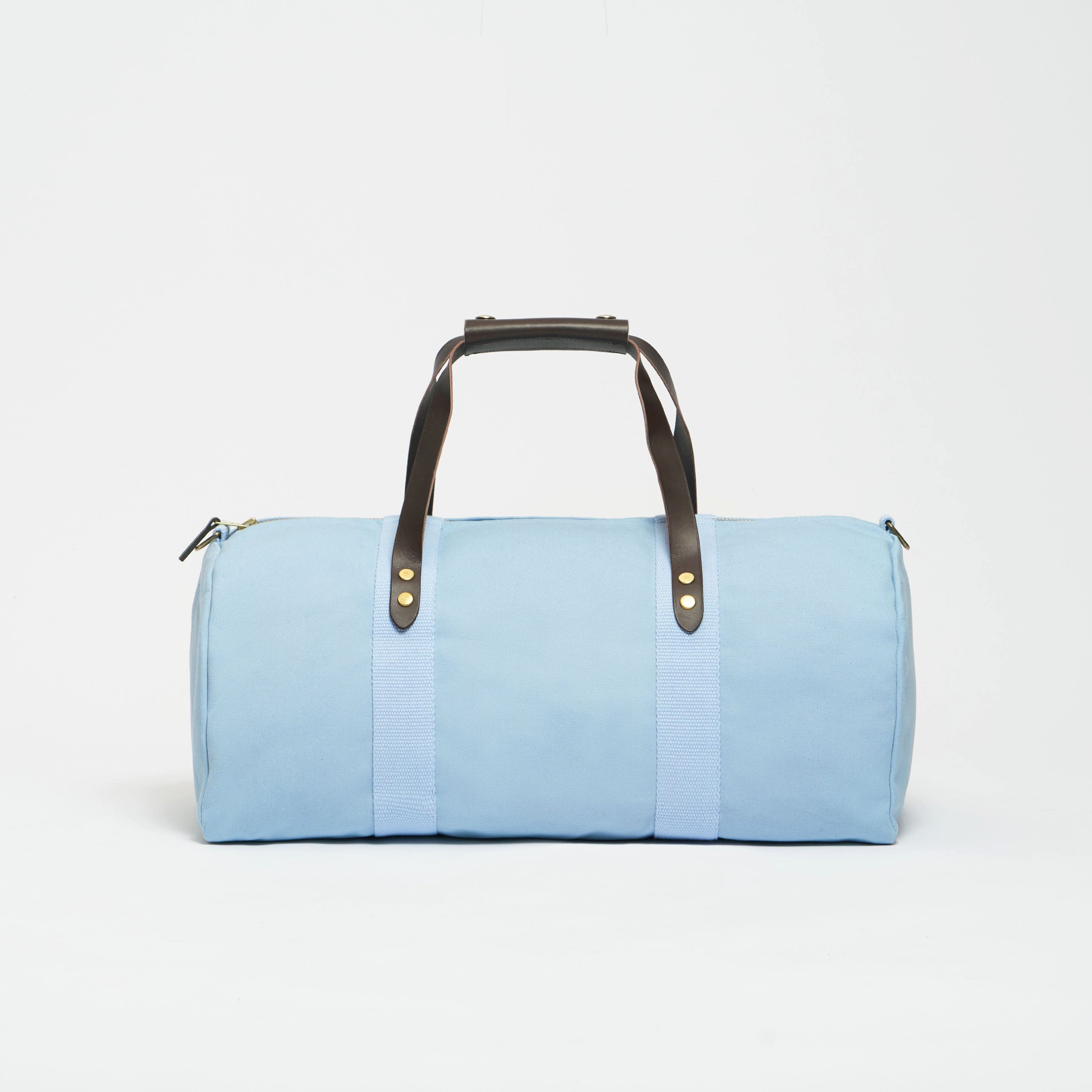 Souleway Reisetasche Classic Weekender, für Damen und Herren, in schwarz und weitere Farben, Handgepäck, hergestellt in Deutschland, wasserabweisend