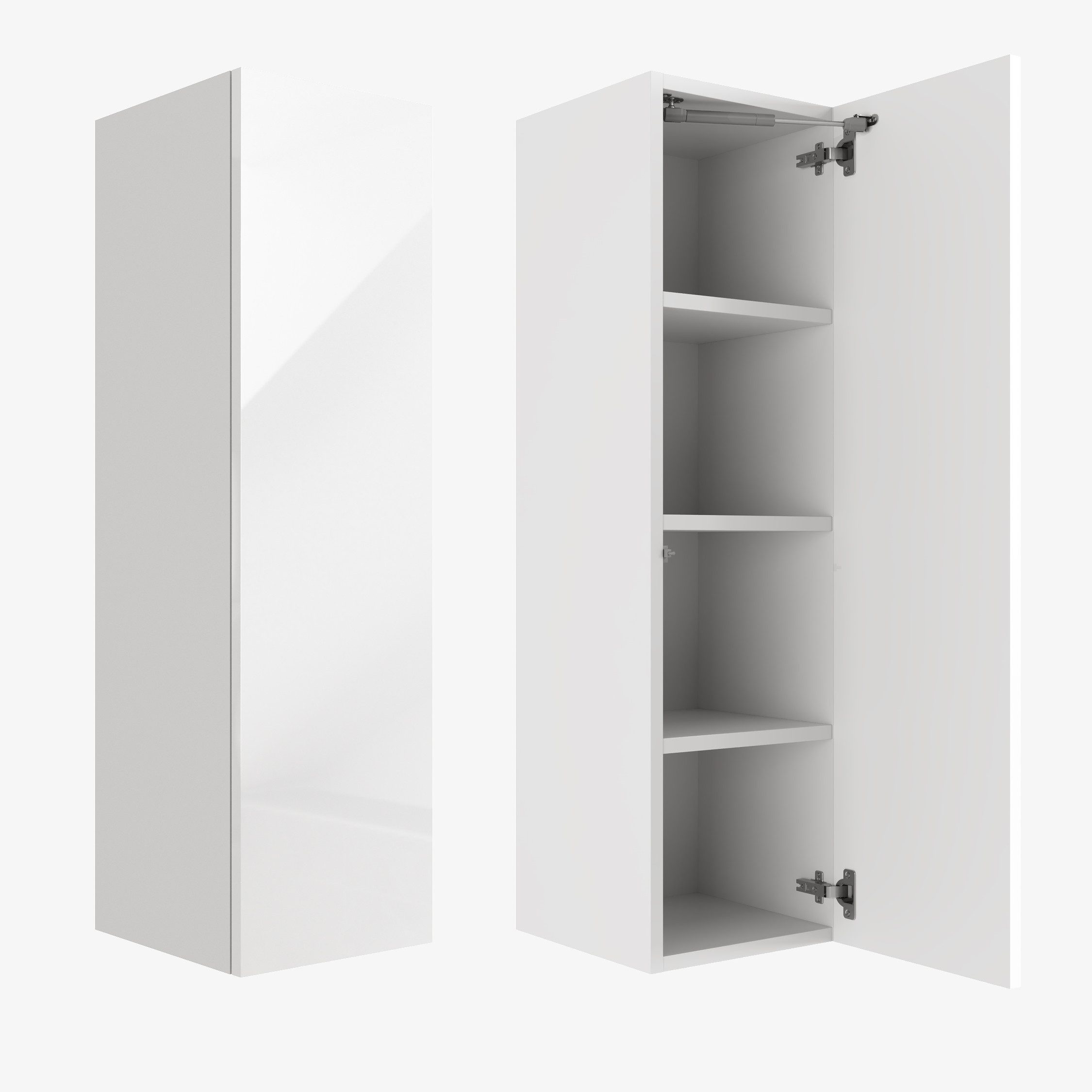 Platan Room Hängeschrank Wandschrank 105/ 160cm günstig online kaufen
