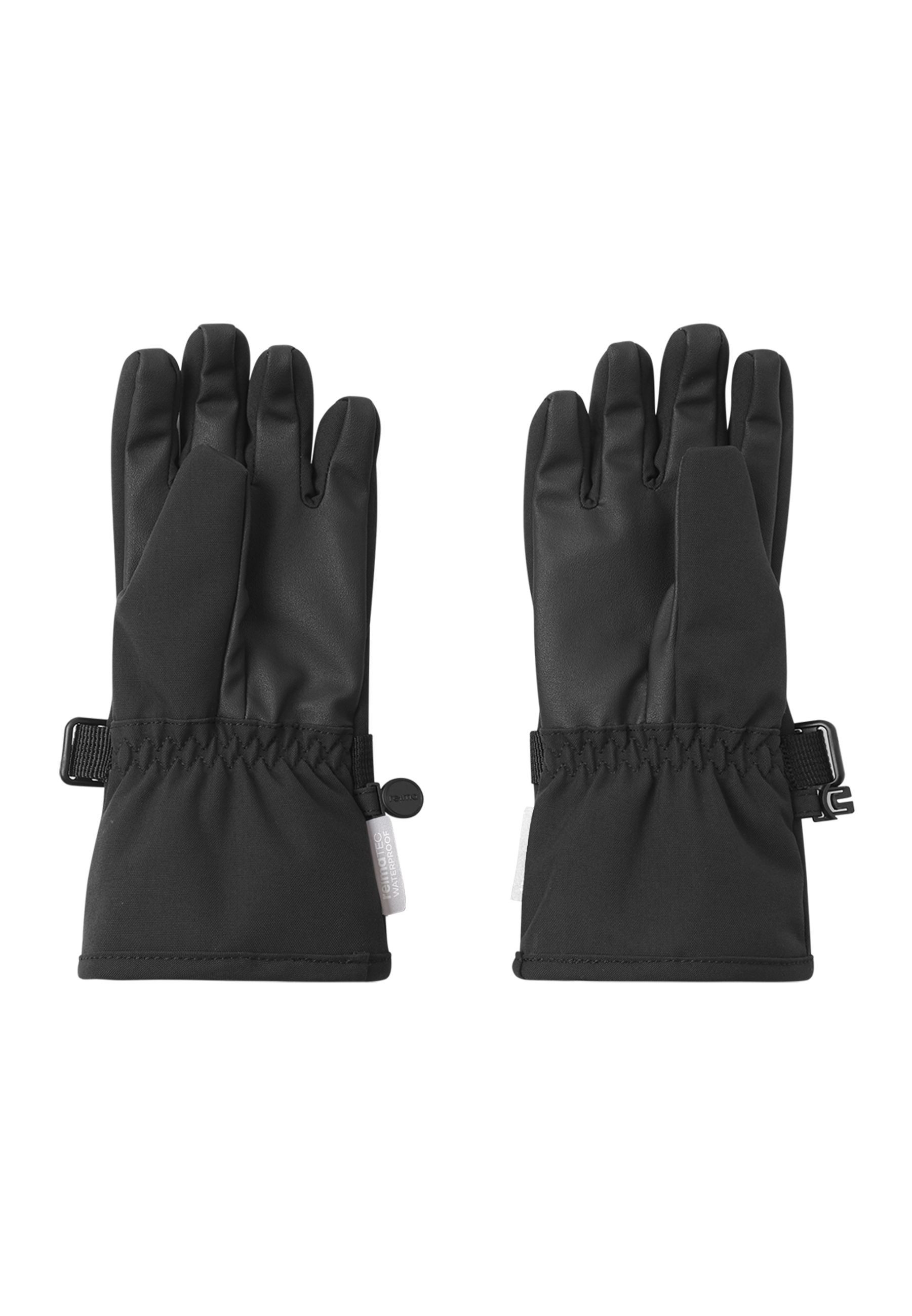 reima Multisporthandschuhe PIVO Handschuhe (atmungsaktiv, wasserdicht und winddicht) PFAS-freie, schmutzabweisende Ausrüstung BIONIC-FINISH®ECO