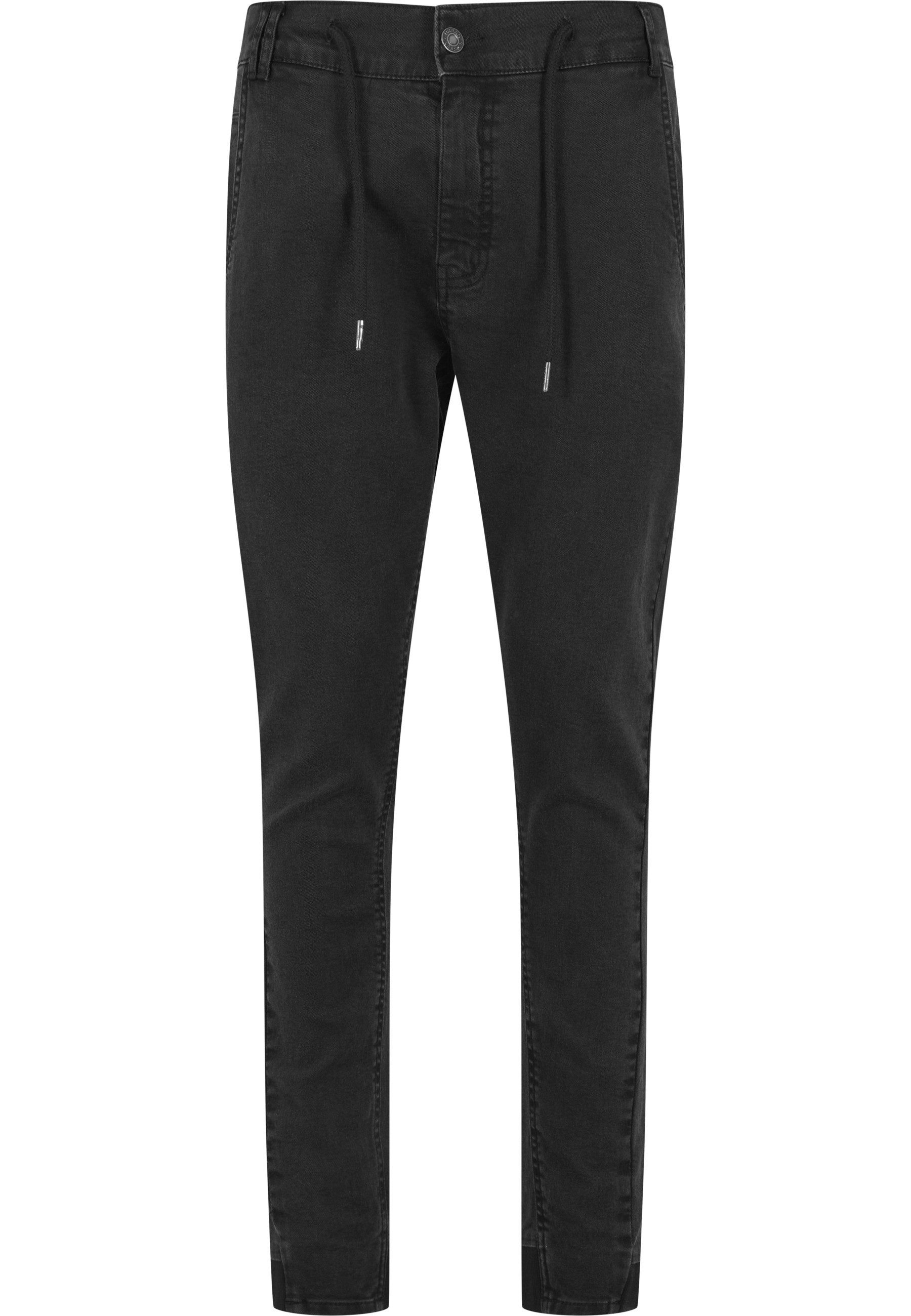 URBAN CLASSICS Bequeme Jeans Urban Classics Antifit Denim