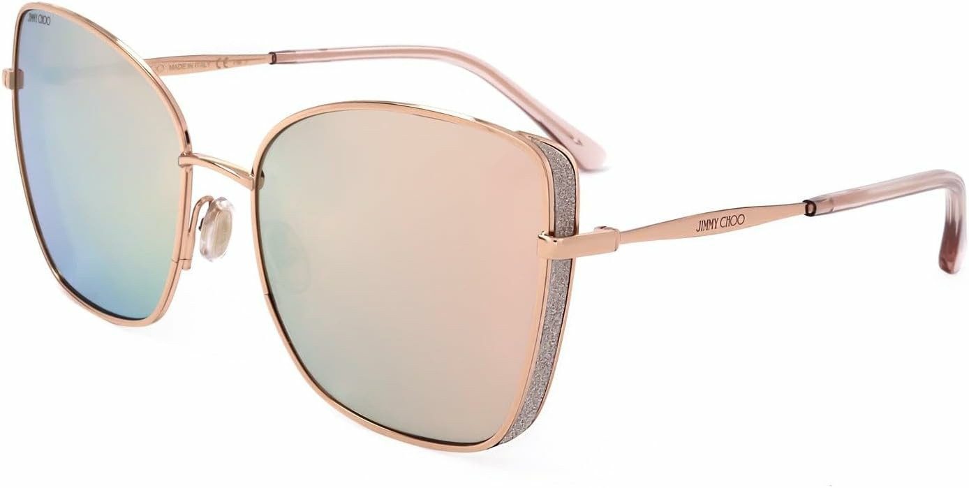 JIMMY CHOO Sonnenbrille JIMMY CHOO für Damen (1-St)