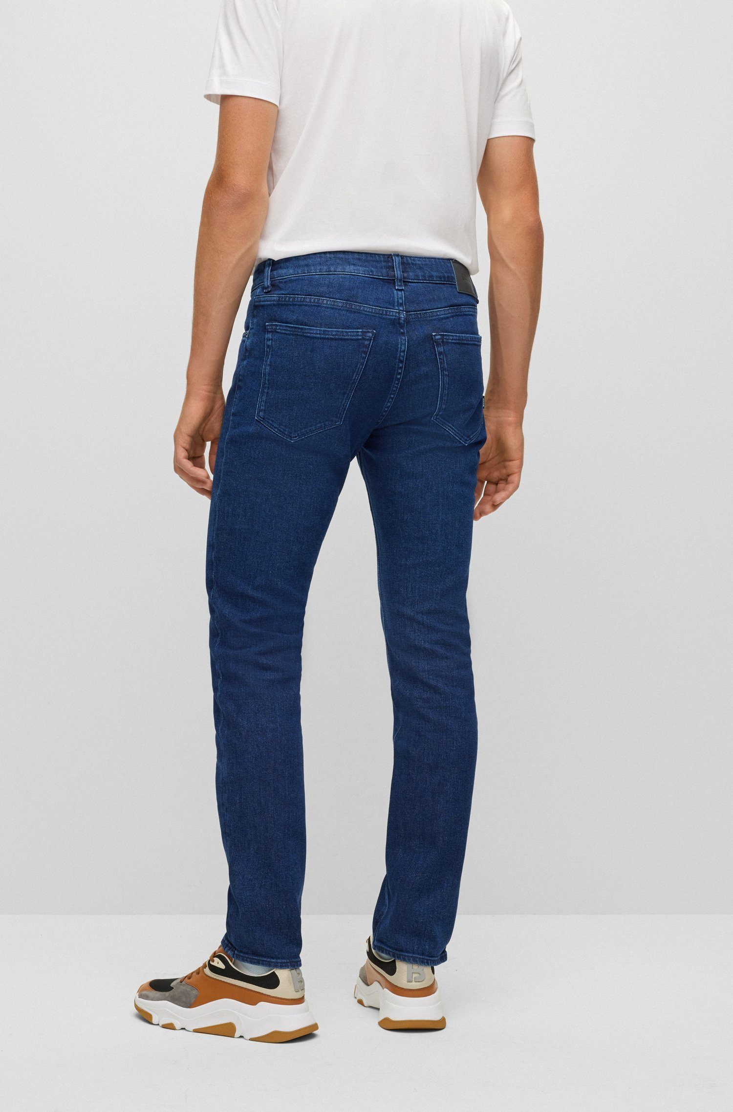 BOSS 5-Pocket-Jeans Maine3 (1-tlg)