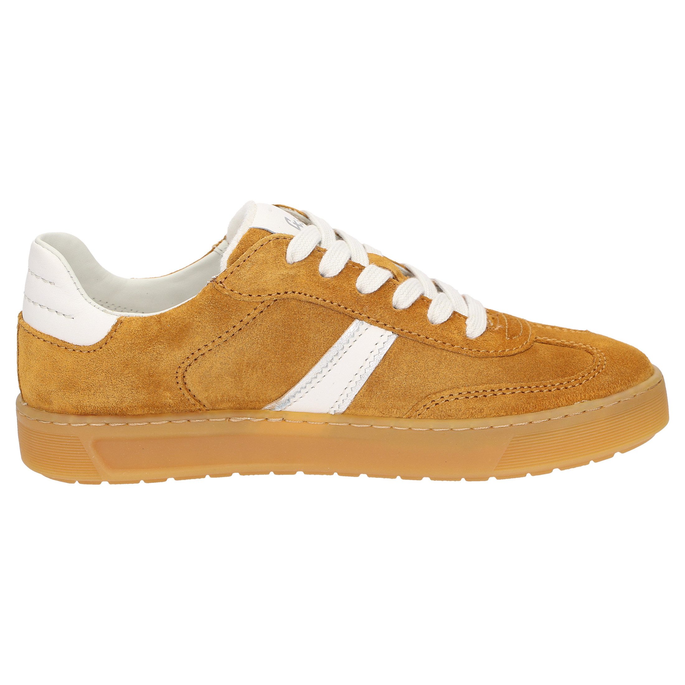 SIOUX Tedroso-DA-707 Sneaker