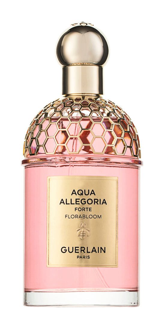 GUERLAIN Eau de Parfum Aqua Allegoria Forte Florabloom Eau de Parfum