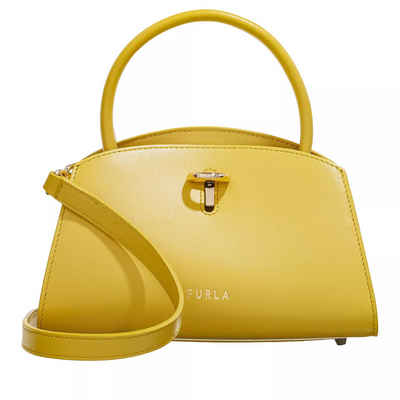 Furla Handtasche yellow (1-tlg)