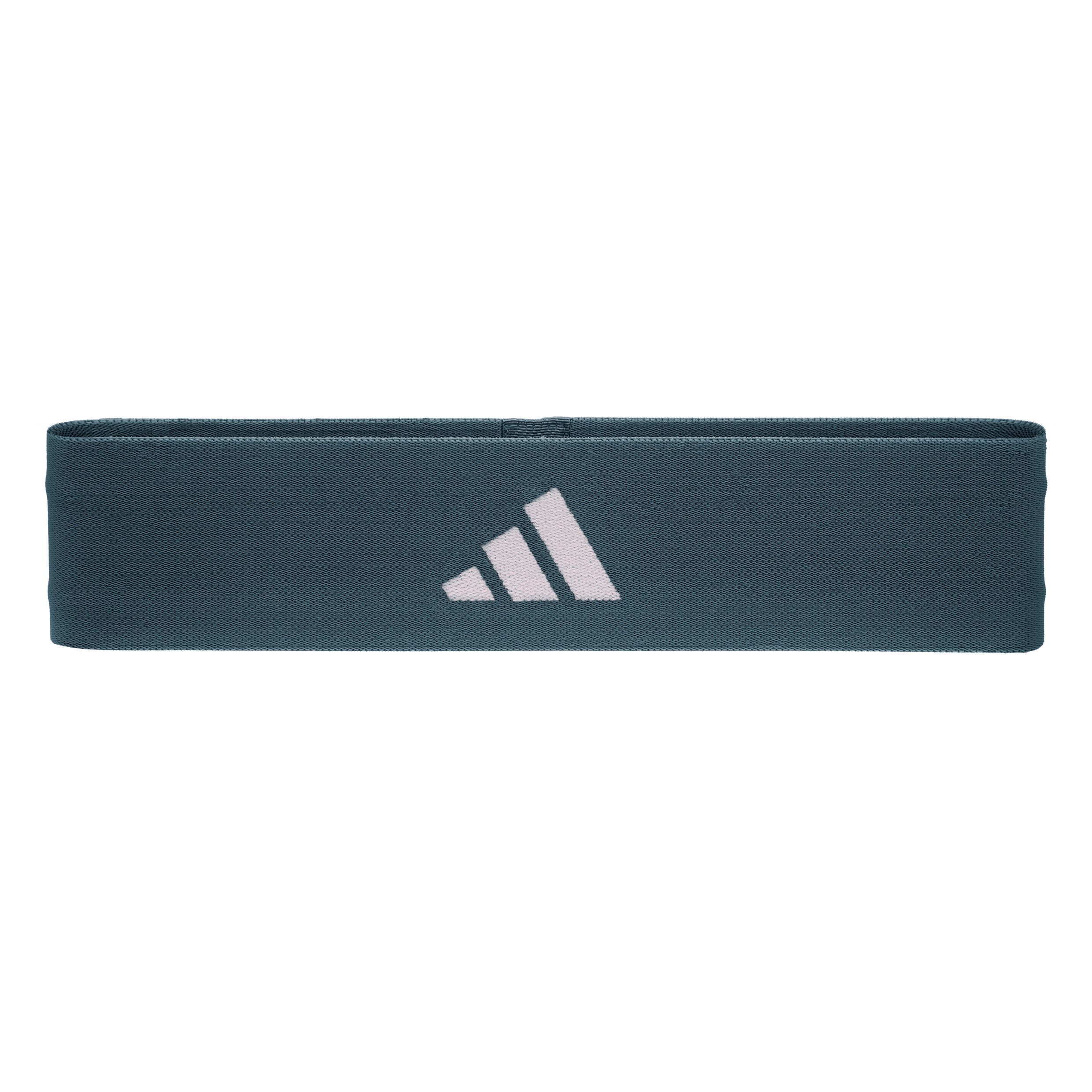 adidas Performance Trainingsband Adidas Training - Widerstandsbänder in untersch. Stärke, Farben, Sets