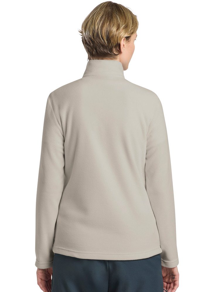 Jack Wolfskin Stehkragenpullover TAUNUS HZ W