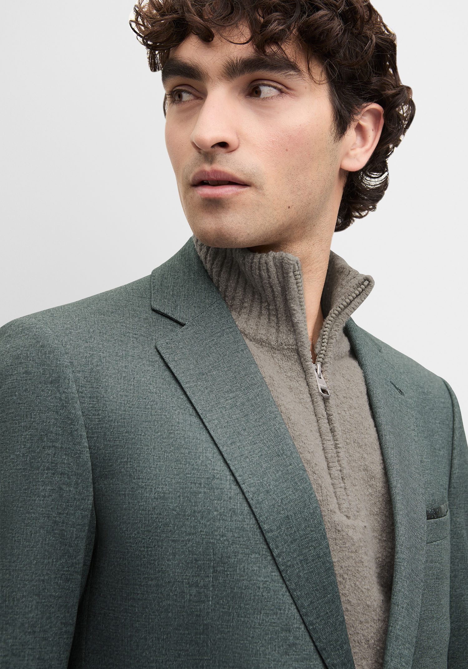 Cinque Anzug CIPONZA Regular fit
