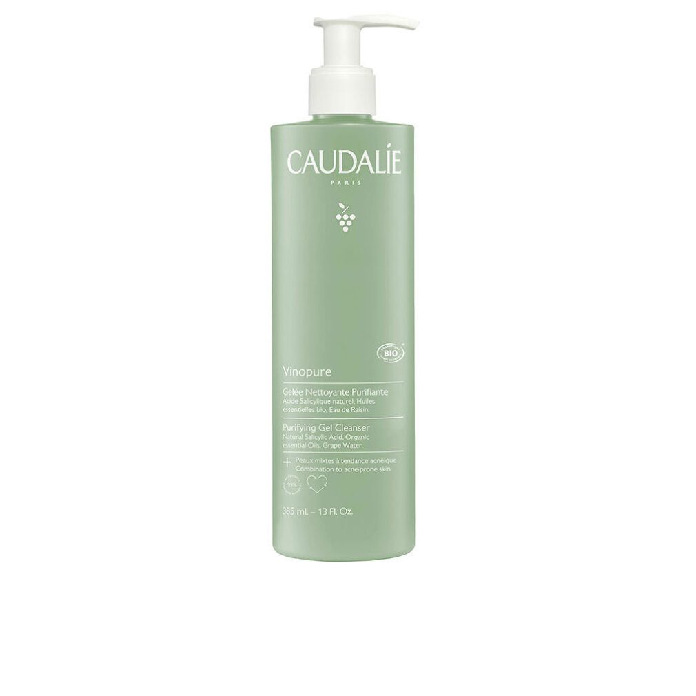 Caudalie Körperpflegemittel VINOPURE purifying gel cleanser
