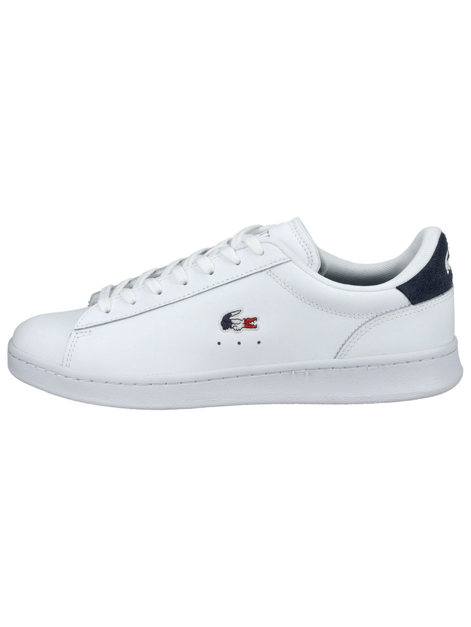 Lacoste lacoste Sneaker Leder Sneaker
