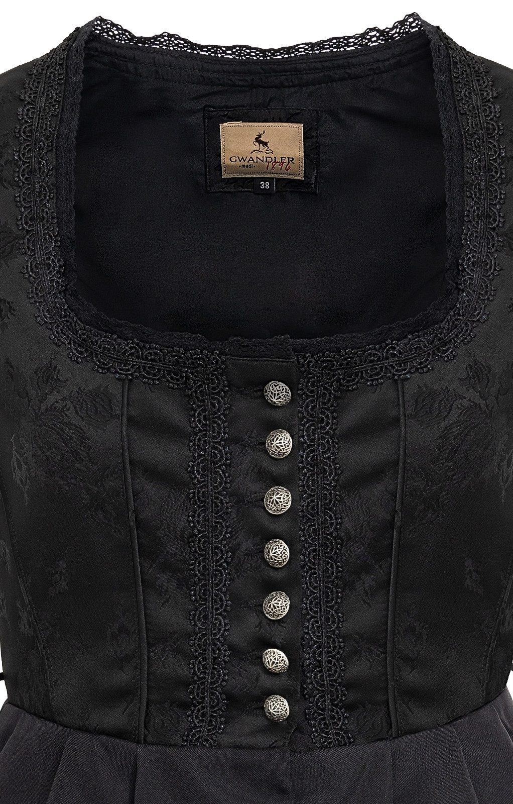 Gwandler Dirndl SYLVI