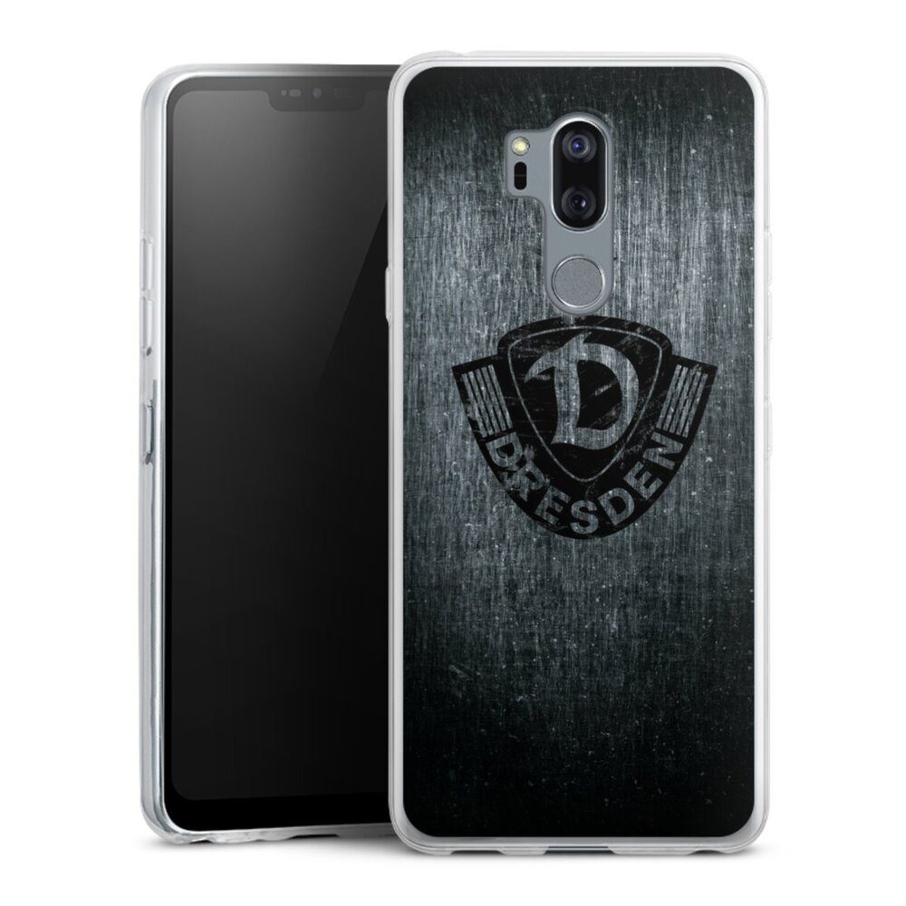 Handyhülle SG Dynamo Dresden Offizielles Lizenzprodukt Vintage