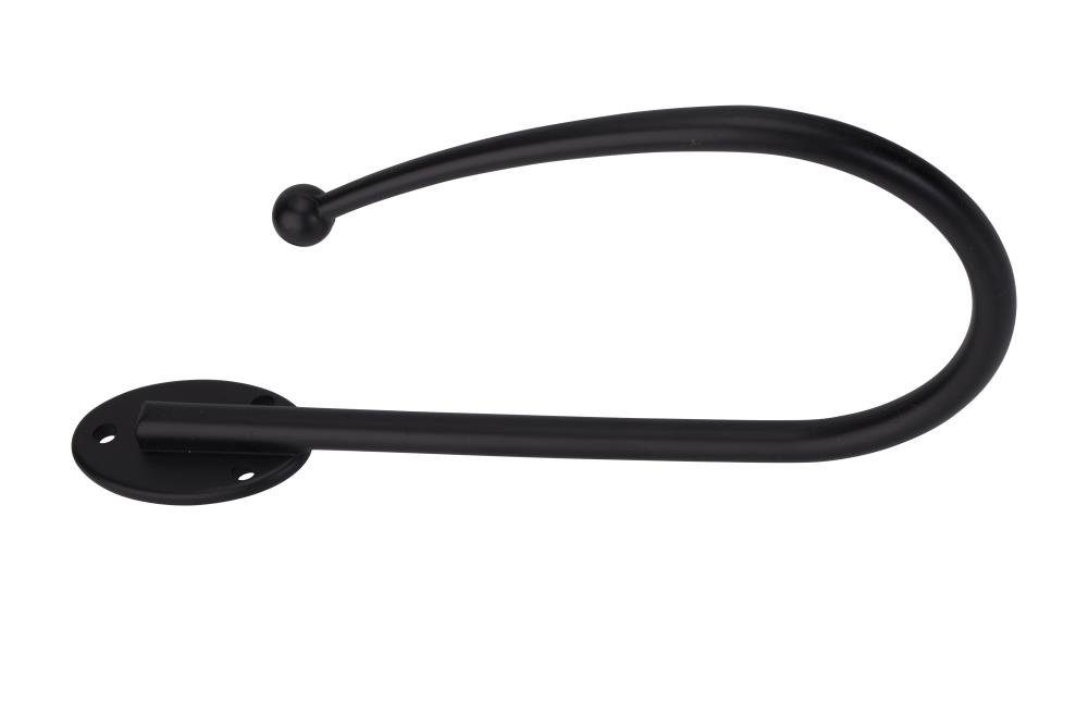 DécoProfi Raffhalter 1 Stück Raffbügel / Raffhalter für Gardinen, Zum Raffe günstig online kaufen