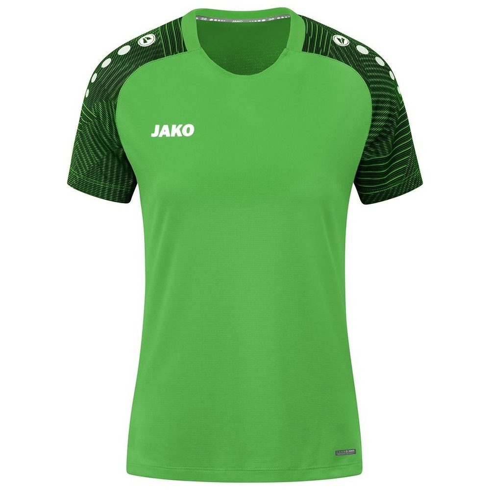 T-Shirt Jako Damen T-Shirt Performance 6122