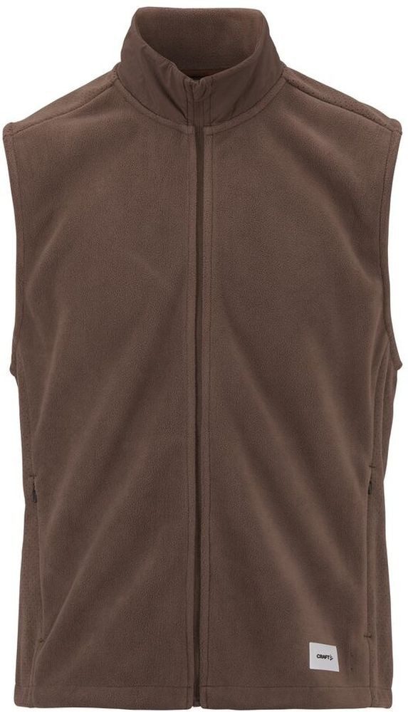 Craft Sweatweste Subz Fleece Vest M