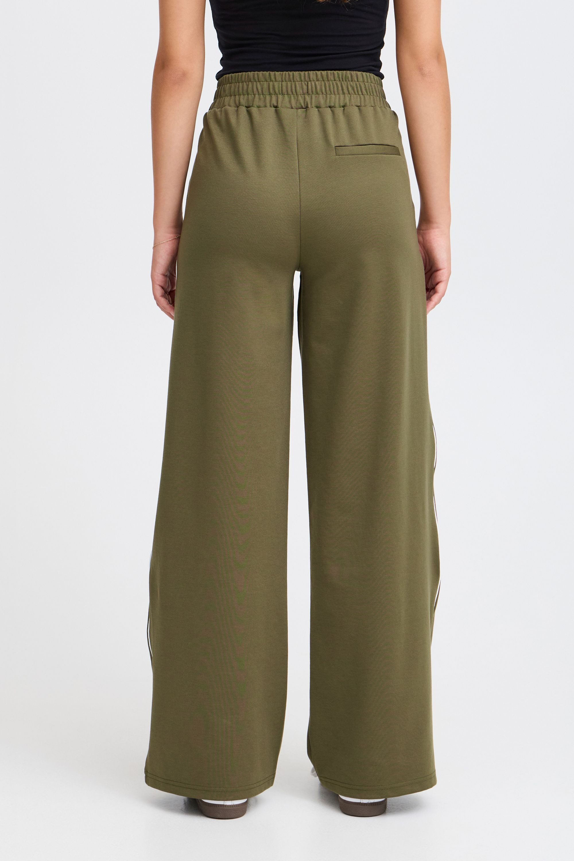 Ichi Stoffhose Stoffhose
