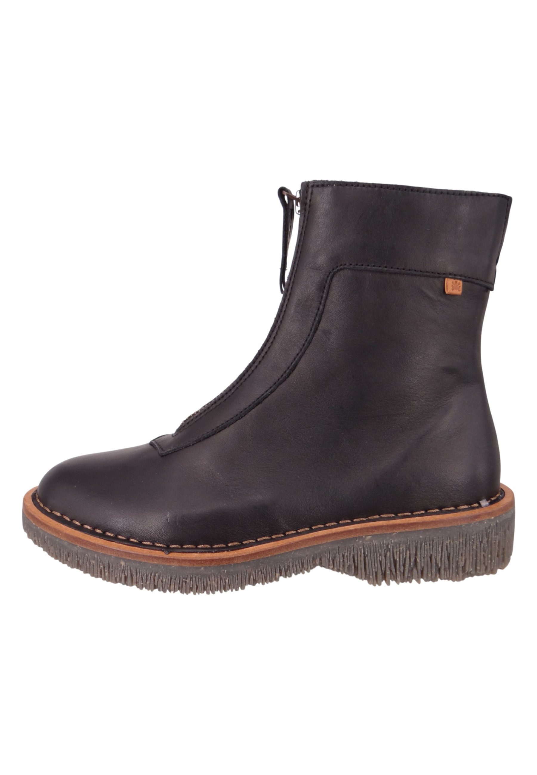 El Naturalista N5581 HW25 Volcano Black Stiefelette