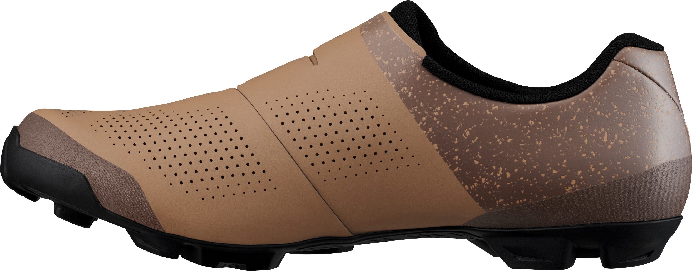 Shimano Fahrradschuh Mountainbike-Fahrradschuhe XC302