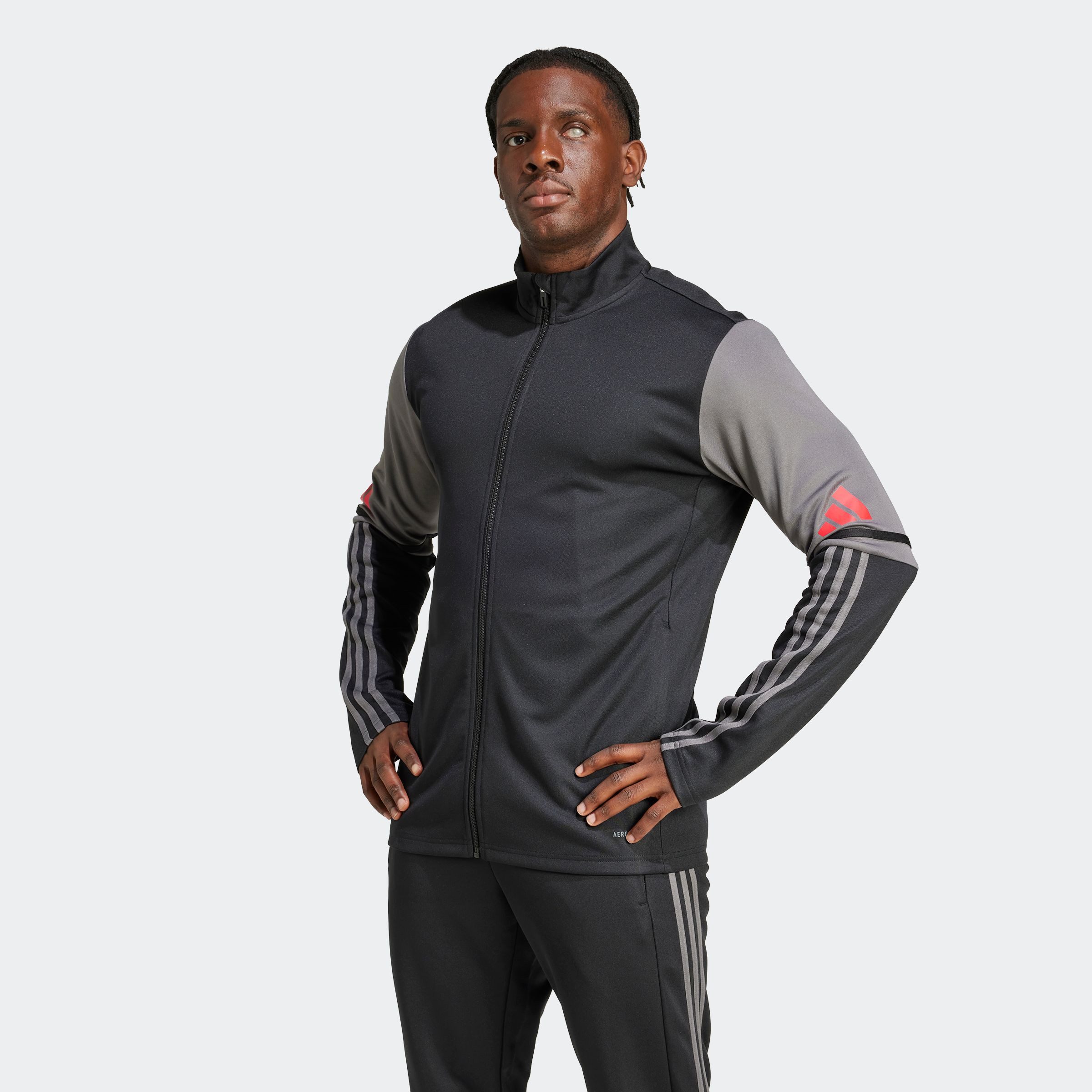 adidas Performance Trainingsjacke SQ25 TR JKT günstig online kaufen