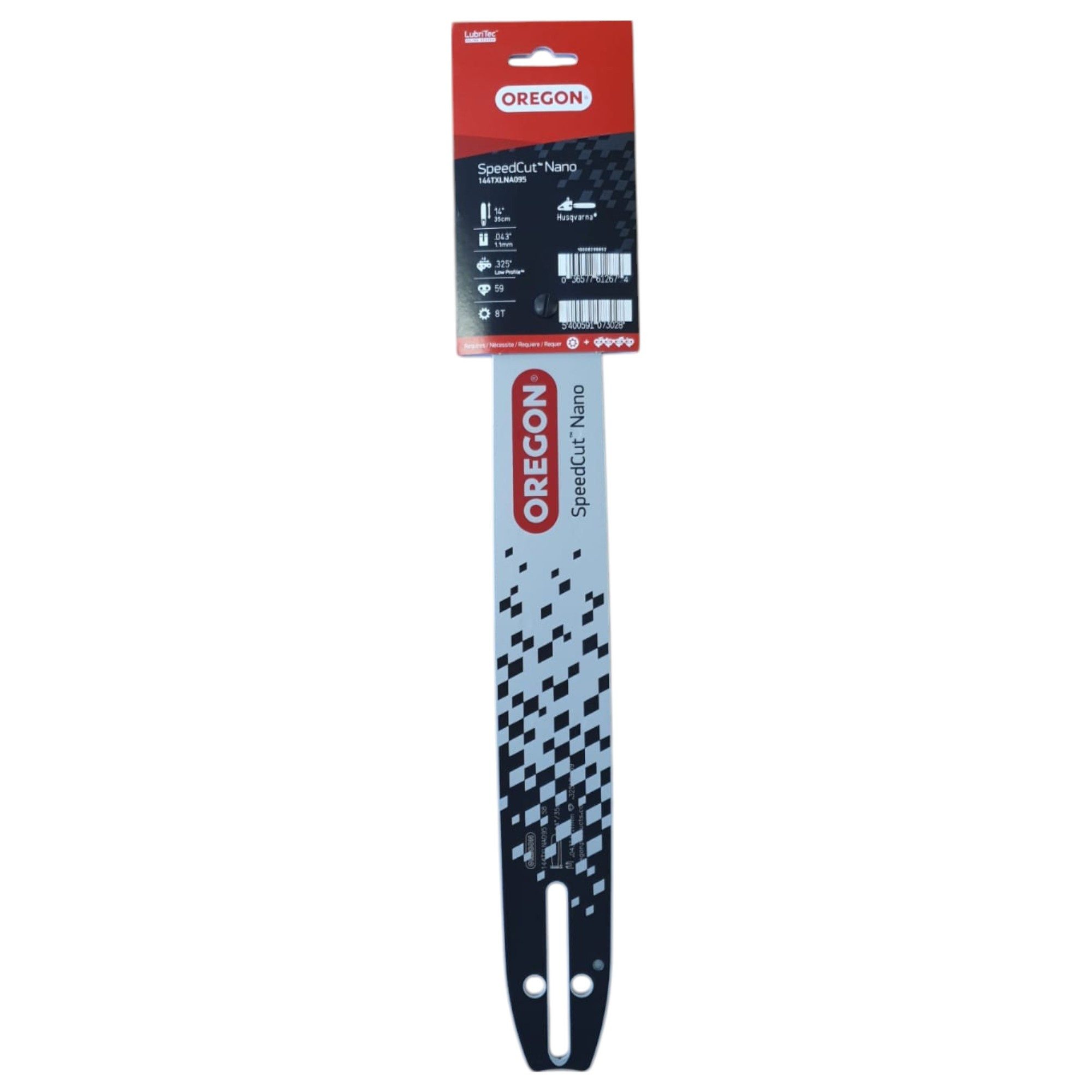 Oregon Führungsschiene OREGON Führungsschiene Speedcut Nano 325, 1.1 mm, 35 cm Typ 01 -