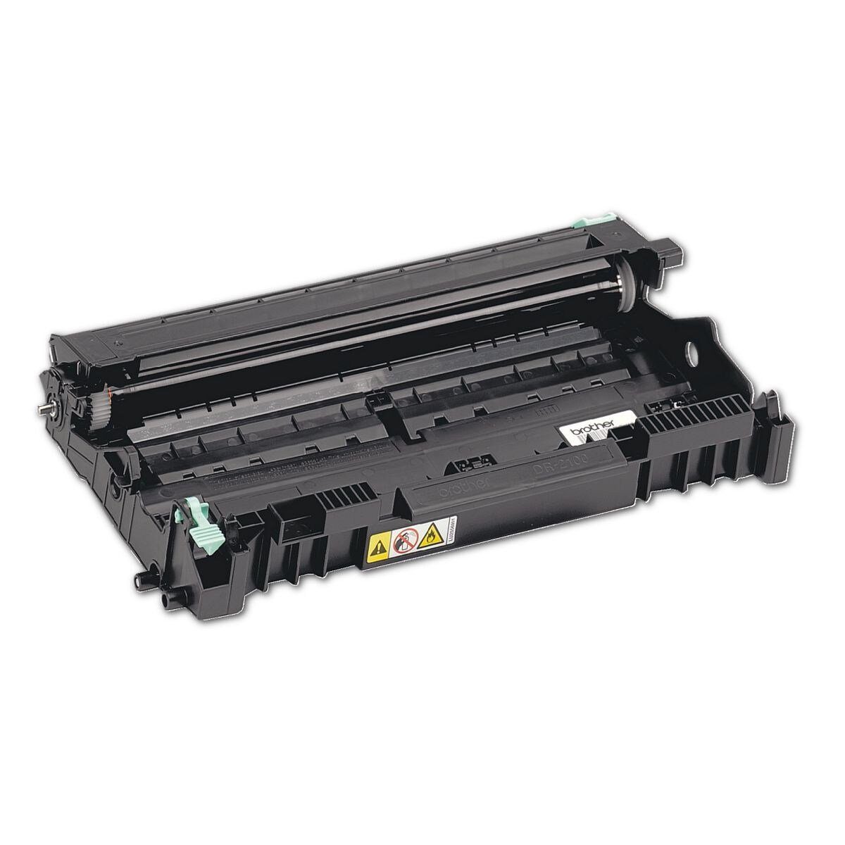 Brother Tonerpatrone Trommel DR-2100, (ohne Toner)