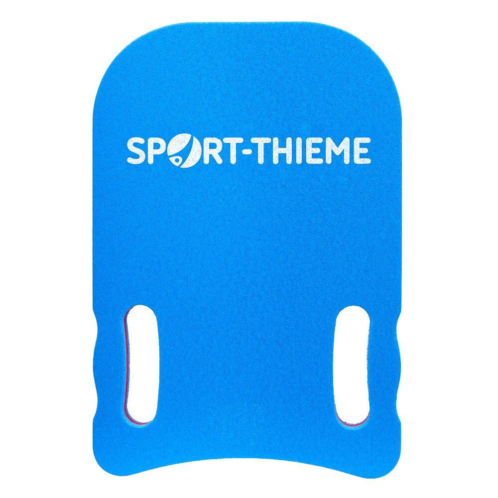 Sport-Thieme Schwimmbrett Schwimmbrett Push, Aus hochwertigem PE-Schaum gefertigt
