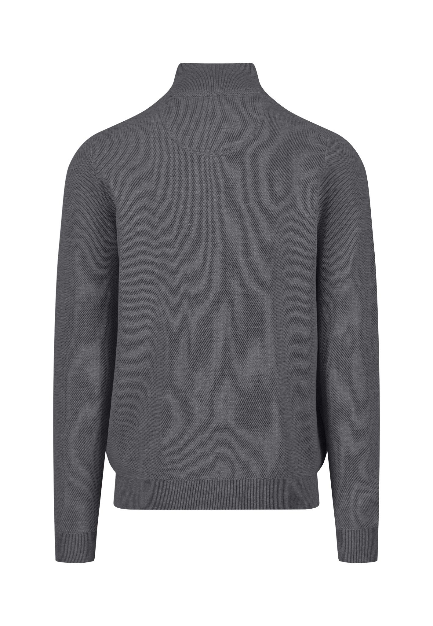 FYNCH-HATTON Troyer mit Logo Stickerei günstig online kaufen