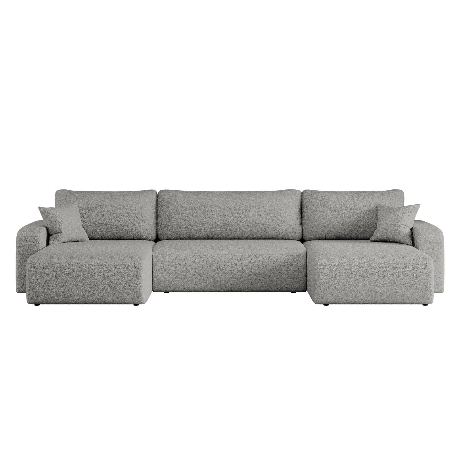 Kaiser Möbel Ecksofa mit schlaffunktion und günstig online kaufen