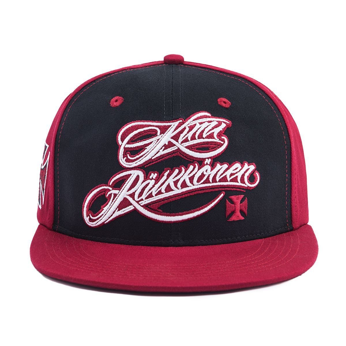 West Choppers Coast Cap Snapback