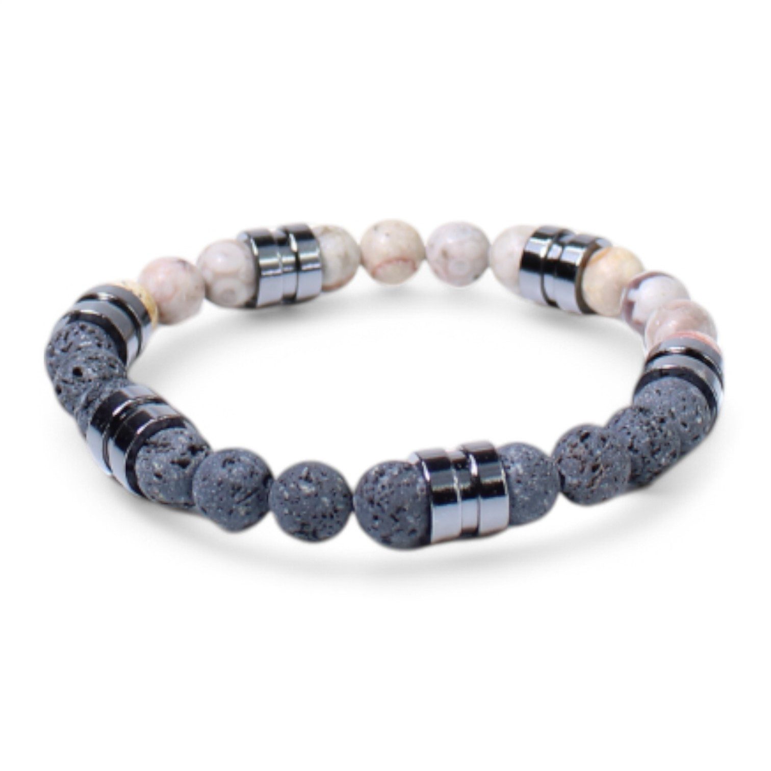 Perlenarmband 19362