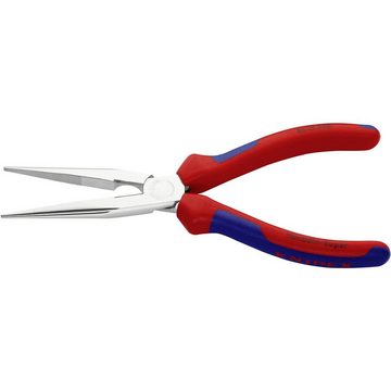 Knipex Flachrundzange Flachrundzangen 26 15