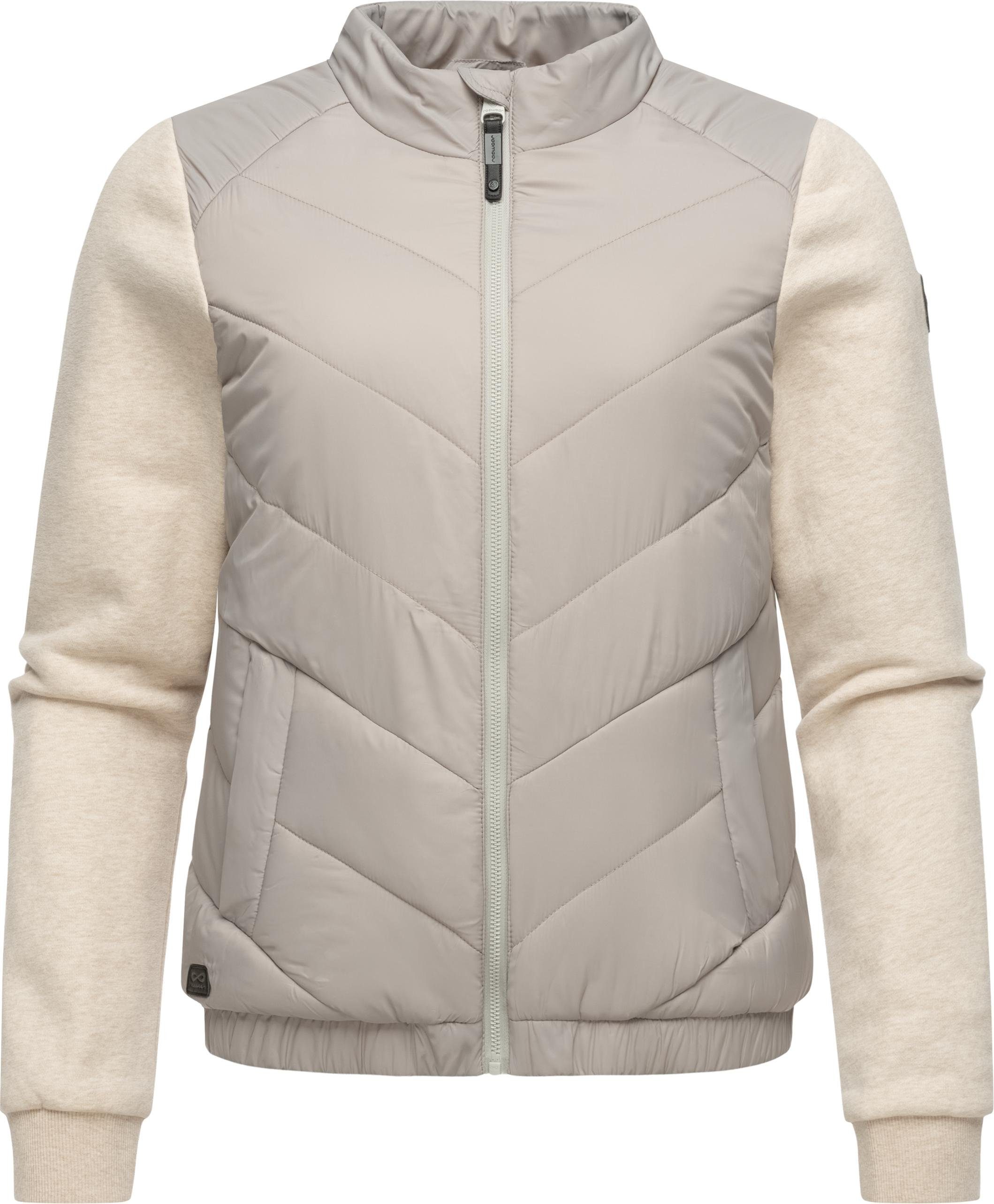 Ragwear Outdoorjacke Zabava Leichte gesteppte Übergangsjacke günstig online kaufen