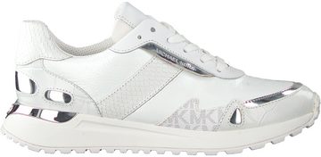 MICHAEL KORS Sneaker Fashion, glänzende Elemente