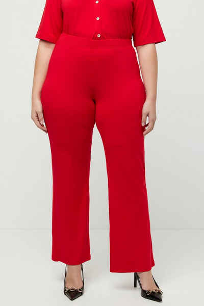 Rote Bootcut-Hosen für Damen online kaufen | OTTO