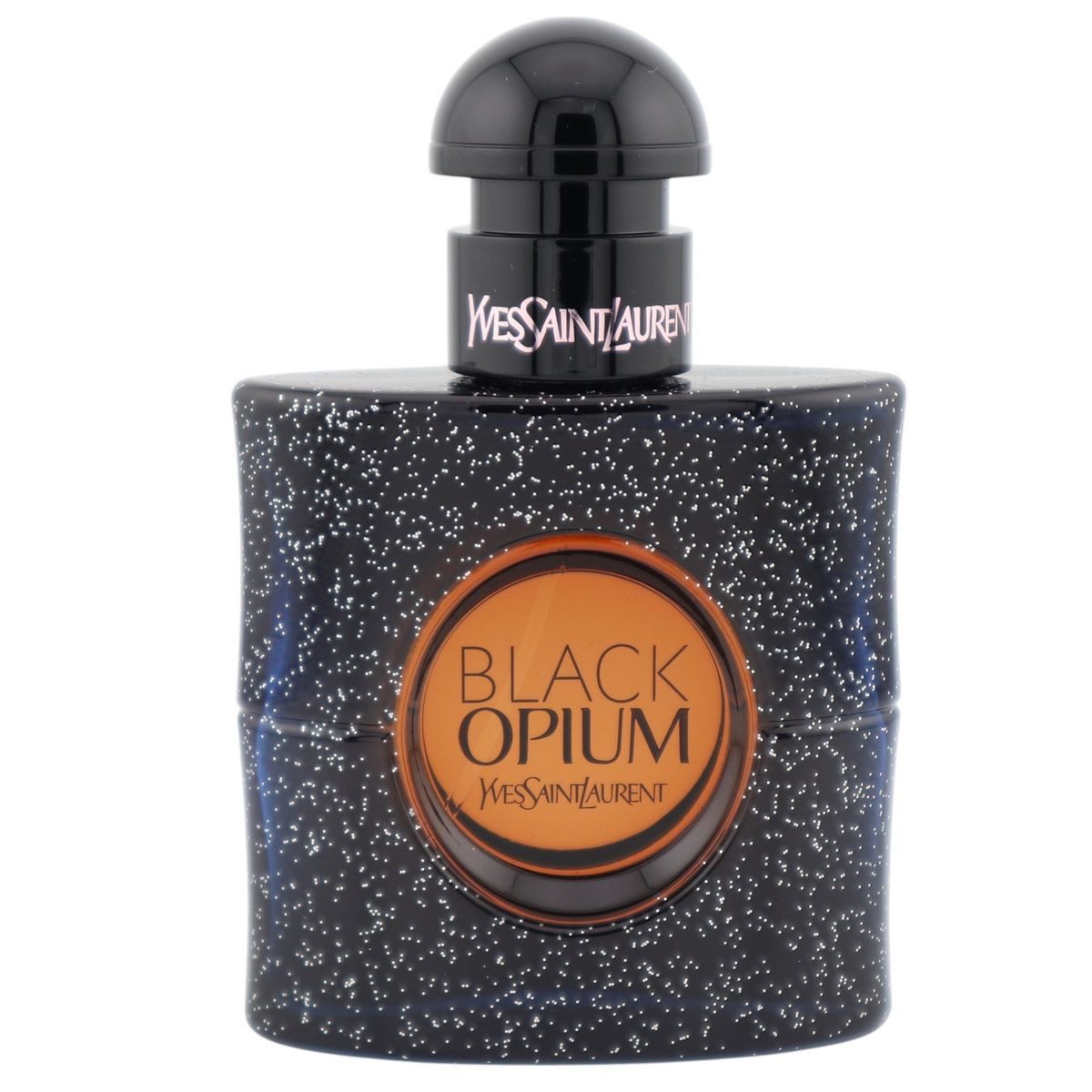 YVES SAINT LAURENT Eau de Parfum Yves Saint Laurent Black Opium Eau de Parfum Intense Spray 30 ml YSL