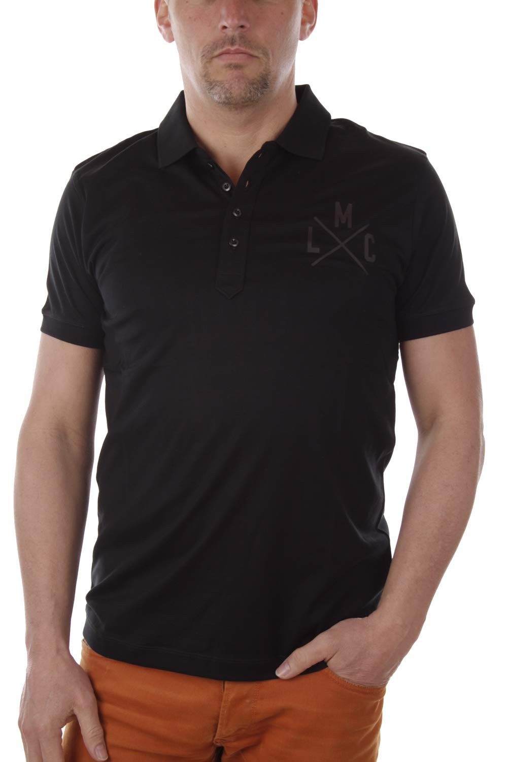 Diesel Poloshirt Diesel D-Diego-Polo Shirt Camicia Herren