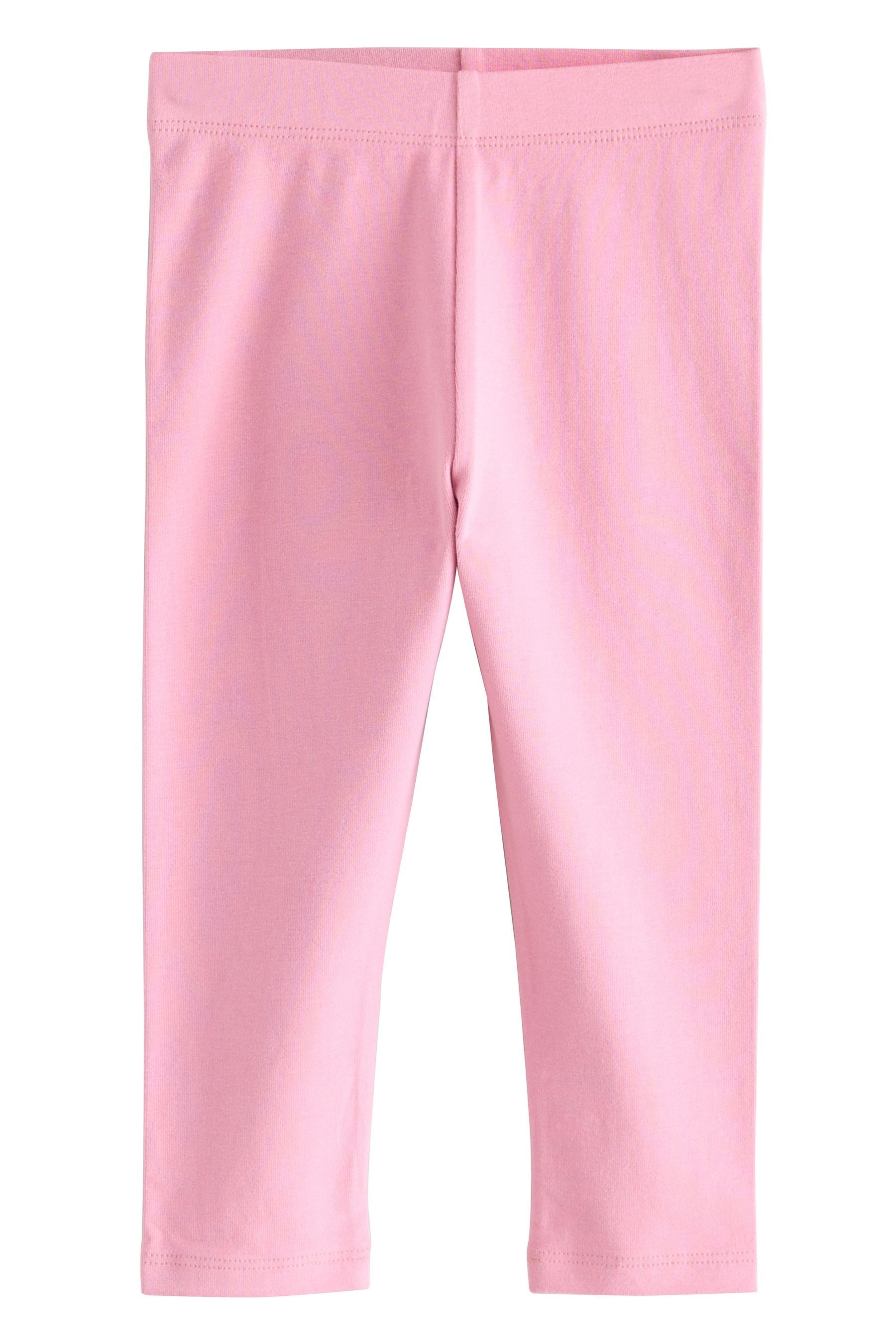 Next Leggings Leggings, 7er-Pack (7-tlg)