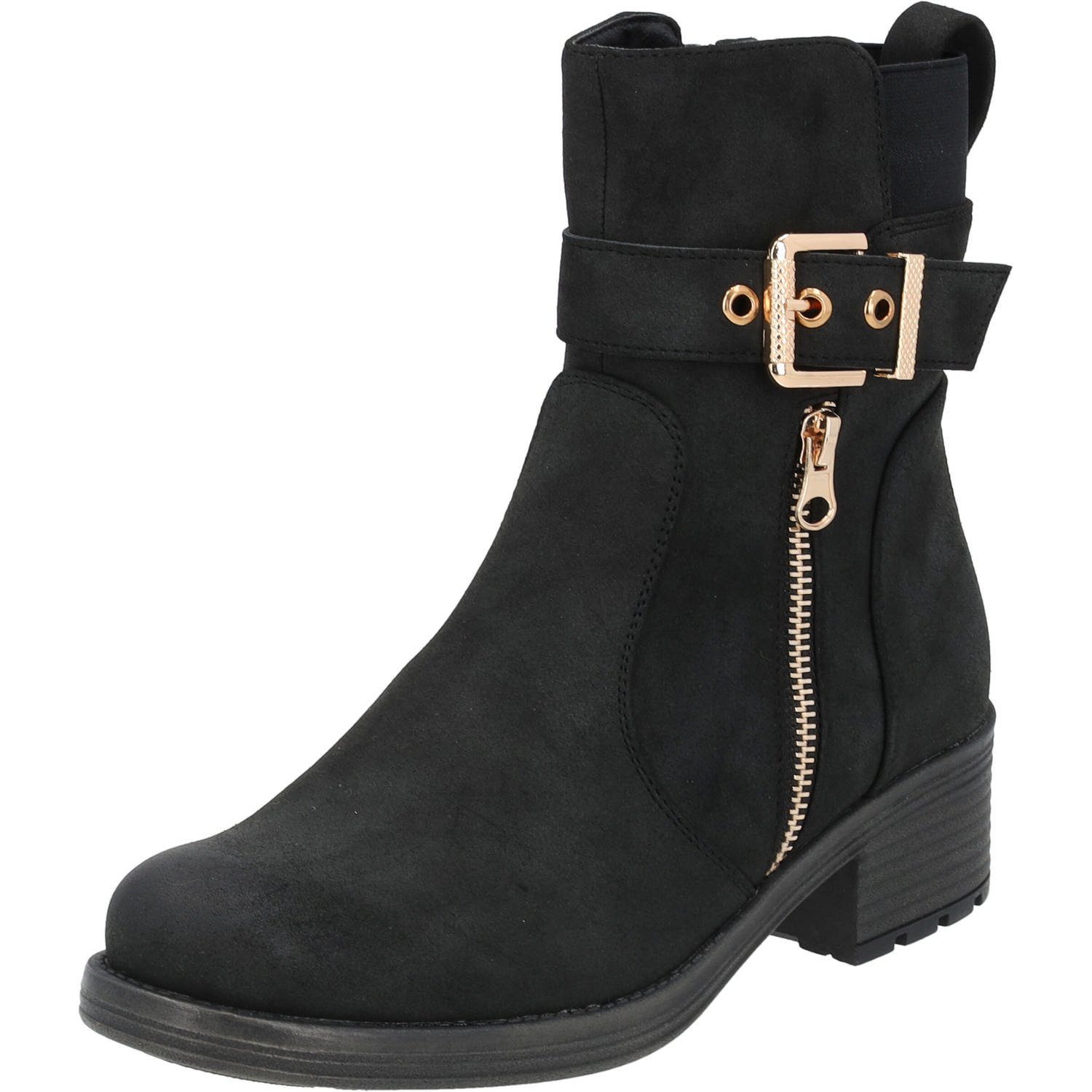 Palado Okolae Chelseaboots