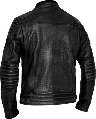 John Doe Motorradjacke