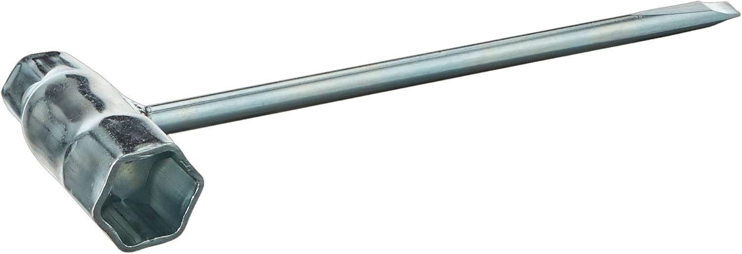 Arnold Zündkerzenschlüssel Zündkerzenschlüssel, 13/19 mm x 60 mm; 1194-X1-1913 (1 St)