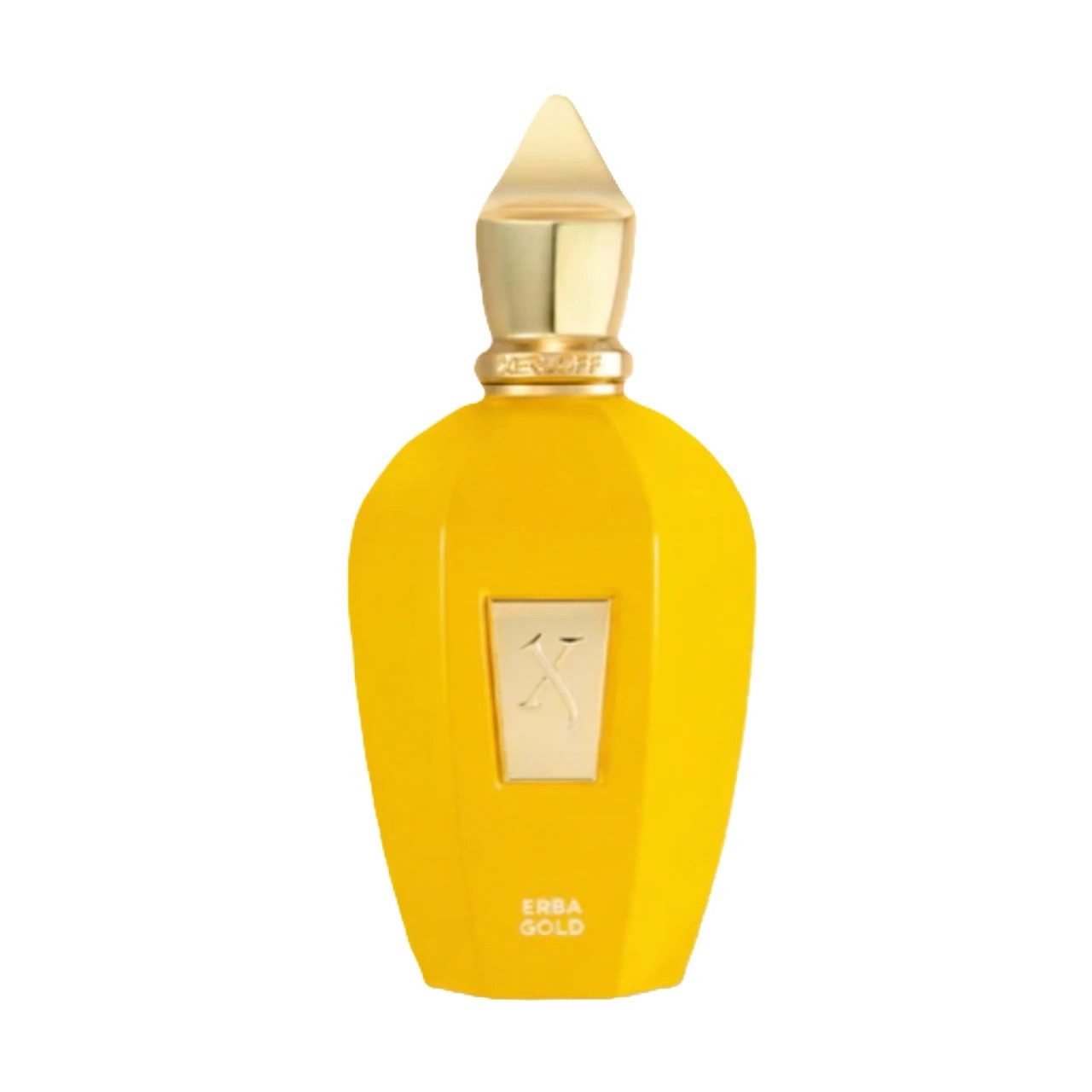 XERJOFF Eau de Parfum Xerjoff Erba Gold Eau de Parfum
