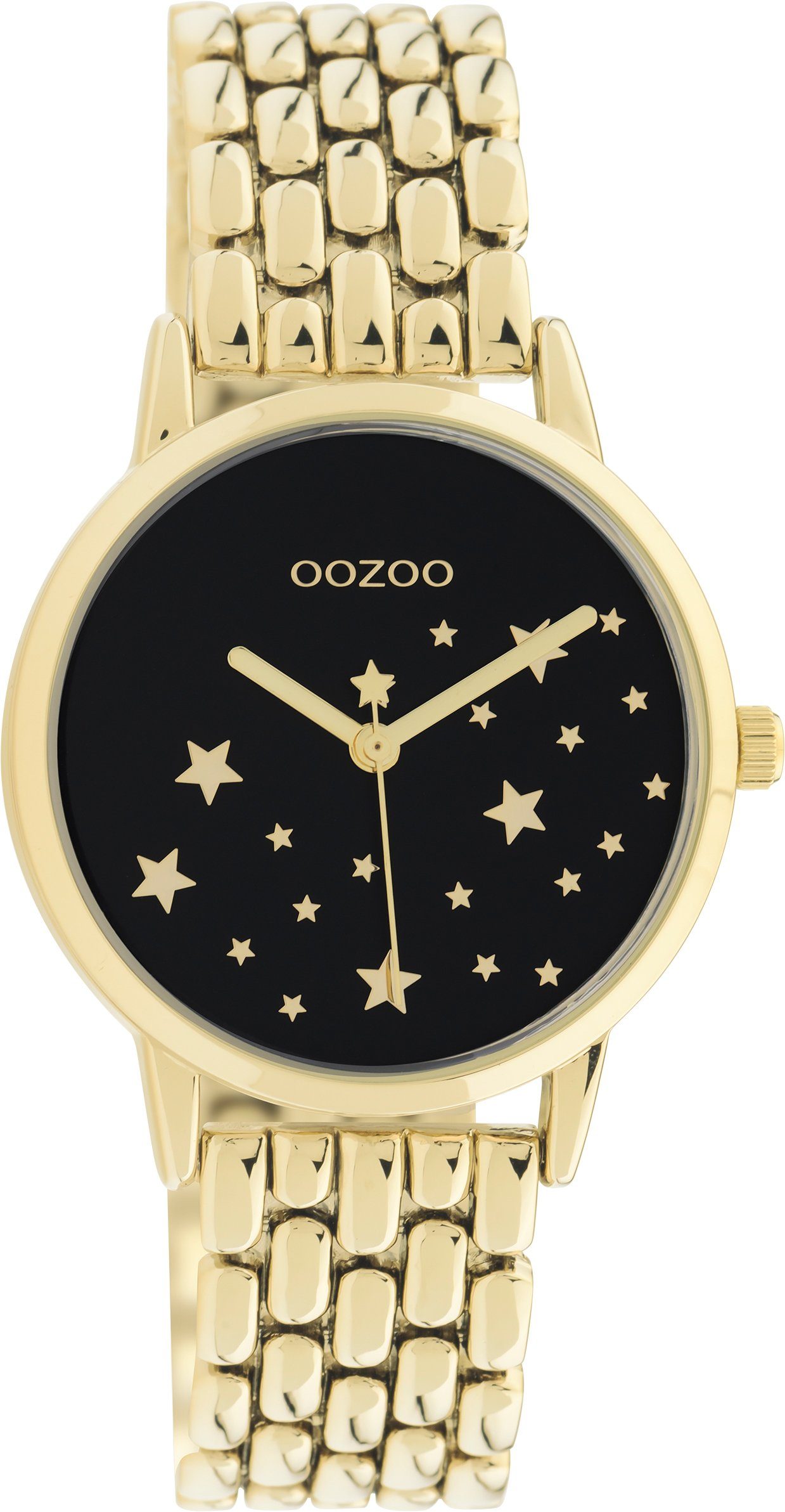 OOZOO C11029 Quarzuhr